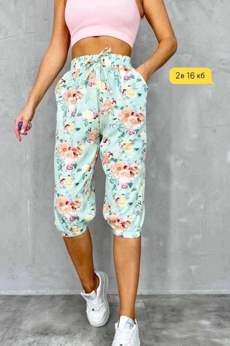 бриджи капри,бриджи женские,шорты бриджи, ,брюки бриджи