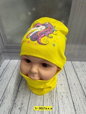 Шапка