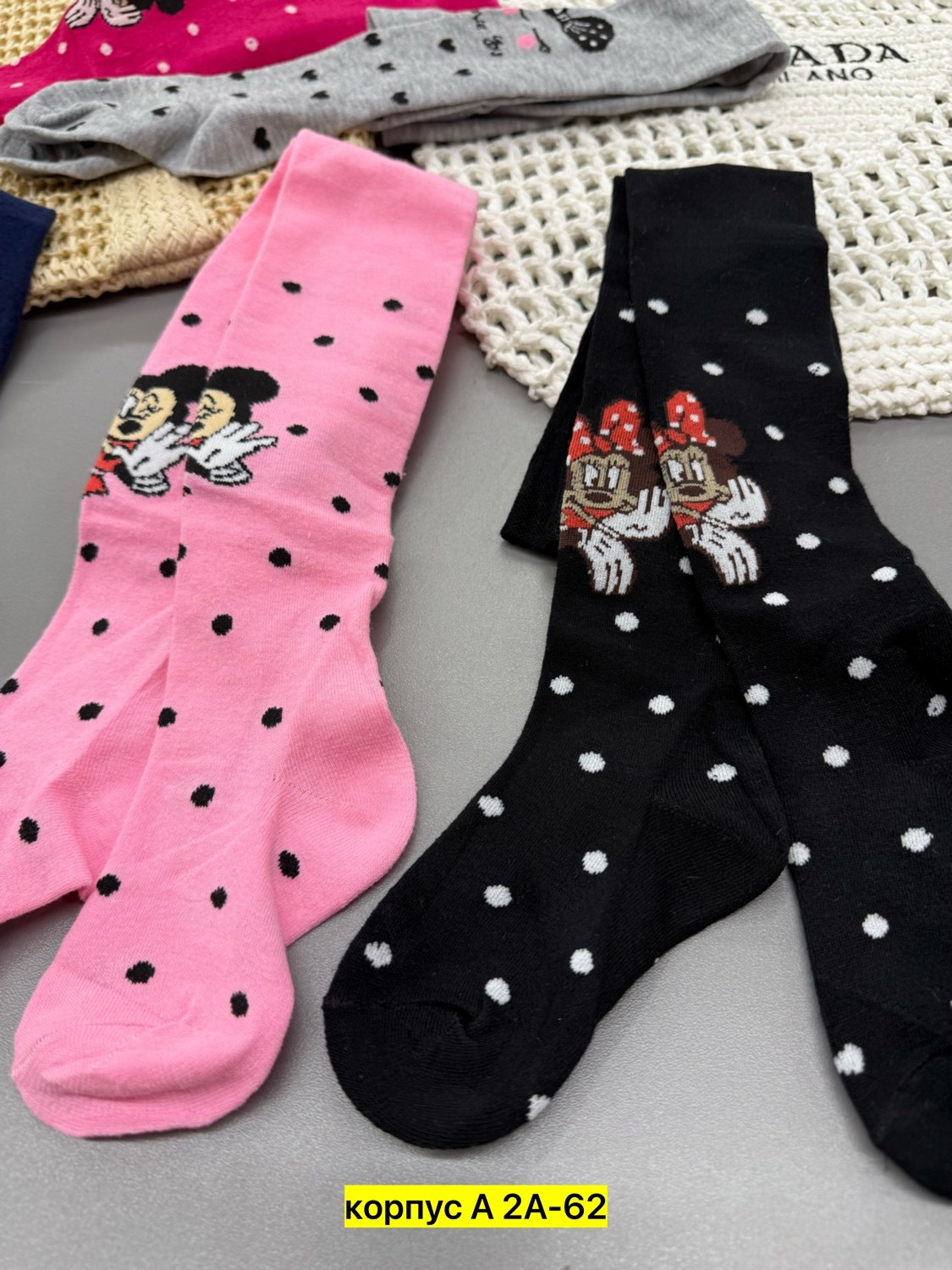 колготки детские для девочек,детские колготки минни маус,детские колготки,колготки девочки,колготки детские нарядные disney 18с-158спм