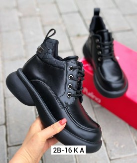 Ботинки