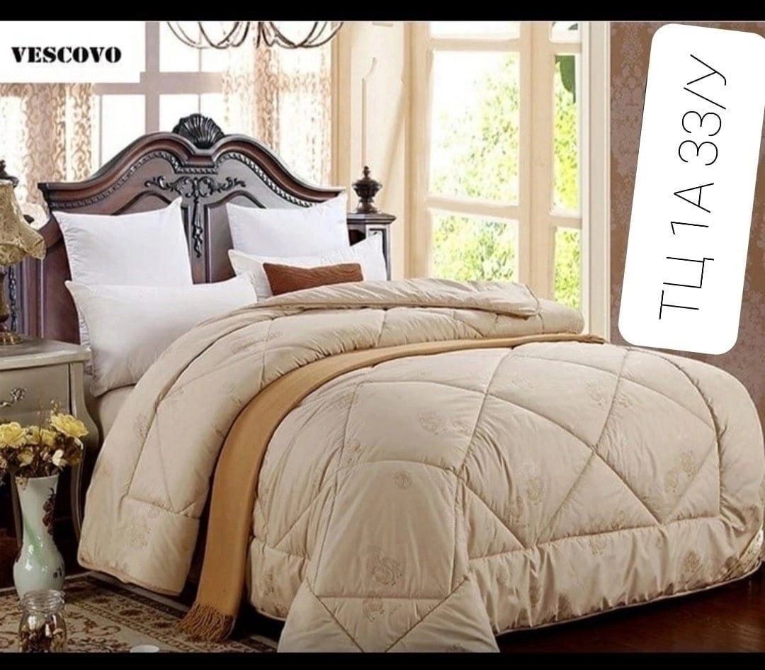 одеяло из верблюжьей шерсти 100%,теплое одеяло,одеяло стеганое,одеяло из верблюжьей шерсти,комплект постельное бельё