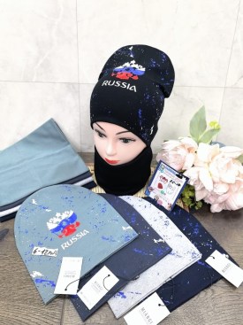 Шапка