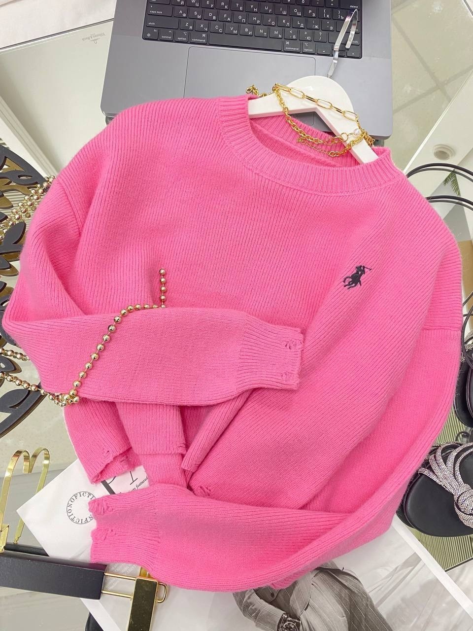 свитер лакшери рвань,свитер теплый джемпер,свитер,модные свитера,свитер женский оверсайз