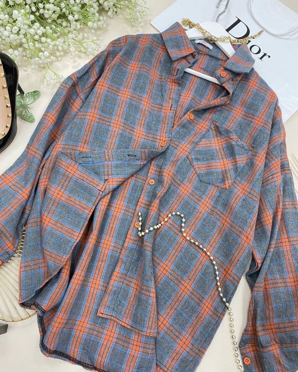 рубашка в клетку,клетчатая рубашка,рубашка в клетку женская,рубашка женская оверсайз,женская рубашка