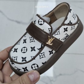 Лоферы