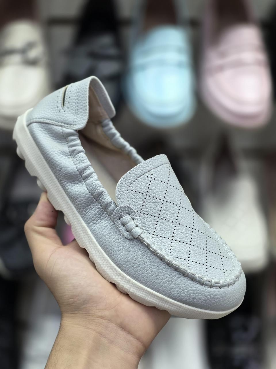 мокасины женские белые из натуральной кожи,мокасины женские,,мокасины женские белый,белые мокасины