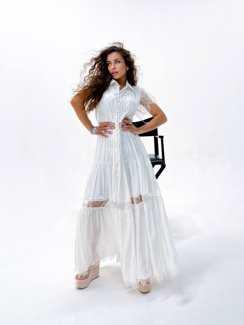 платье женские,белое вечернее платье,платье люкс,платье сарафан,летнее платье