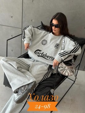 Костюм