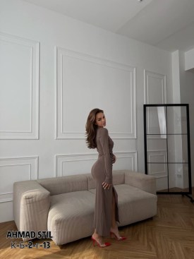 Платье