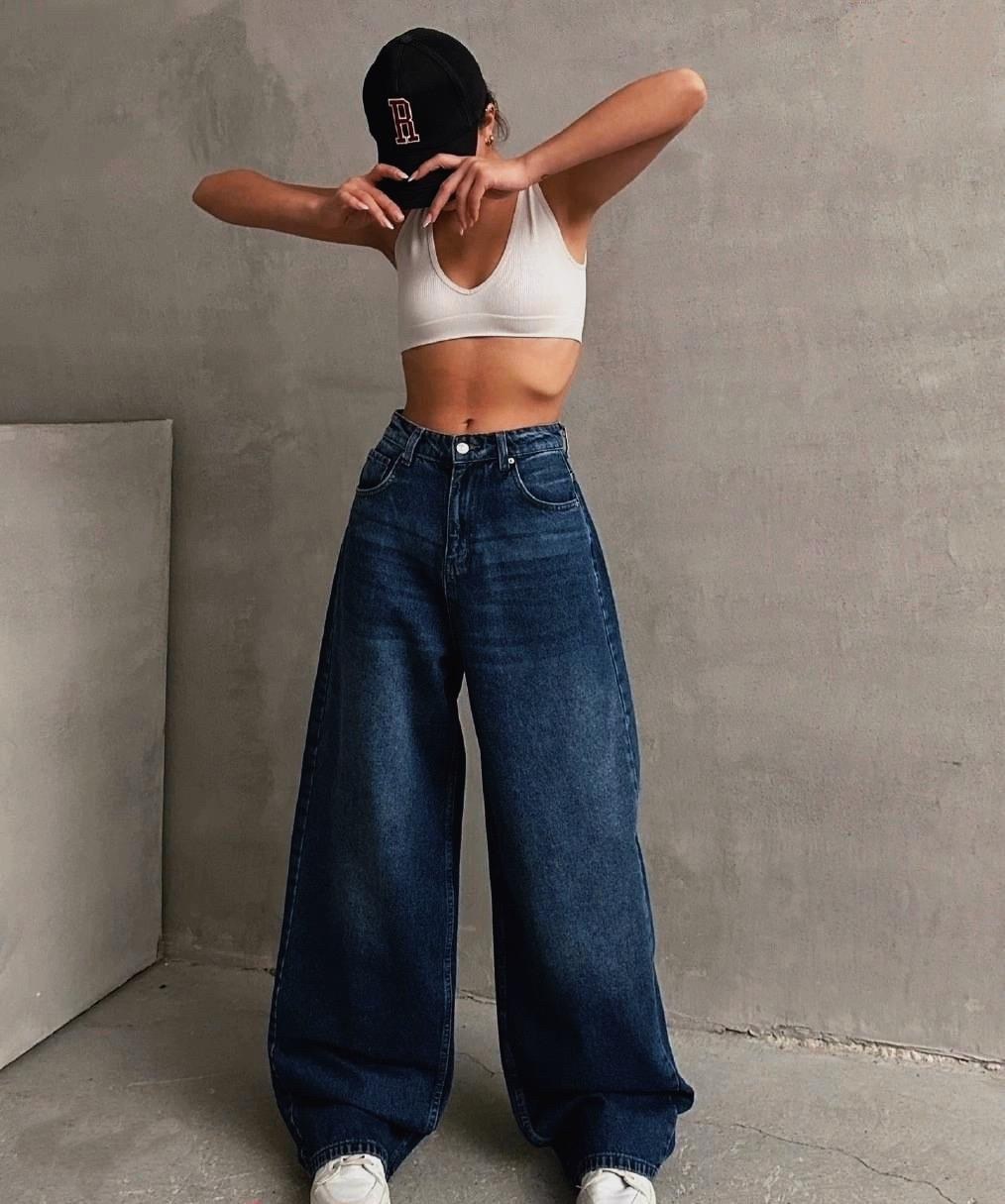 джинсы широкие,женские джинсы,джинсы багги широкие,джинсы брюки,стильные джинсы