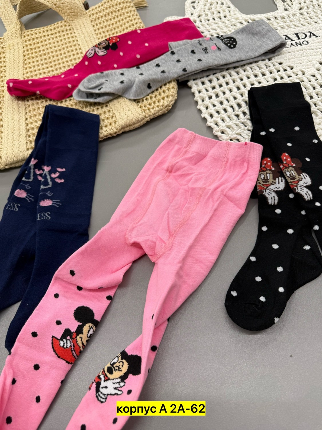 колготки детские для девочек,детские колготки минни маус,детские колготки,колготки девочки,колготки детские нарядные disney 18с-158спм