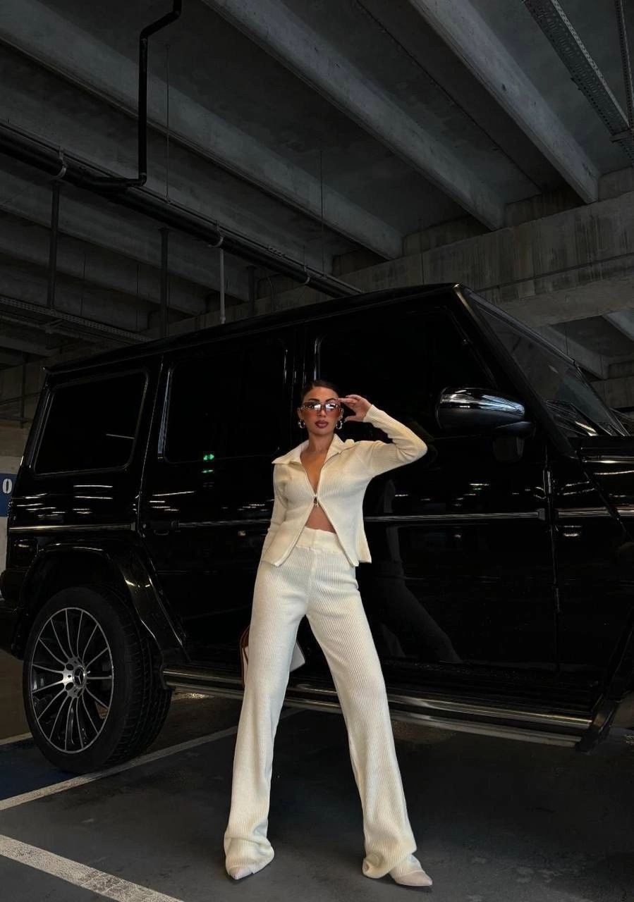 женский брючный костюм двойка,белый брючный костюм,модные брючные костюмы,женские брючные костюмы,стильный брючный костюм