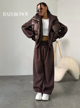 Костюм