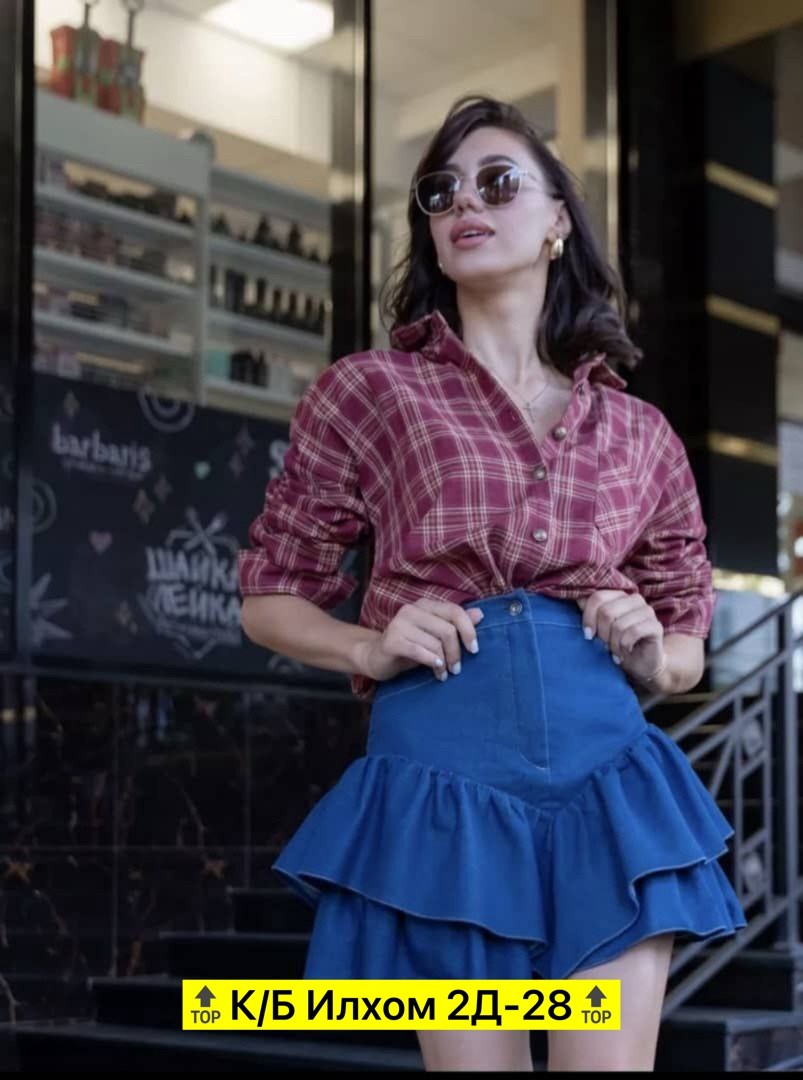 юбка джинсовая,юбки мини,юбка мини джинсовая,джинсовая юбка с воланами,юбка