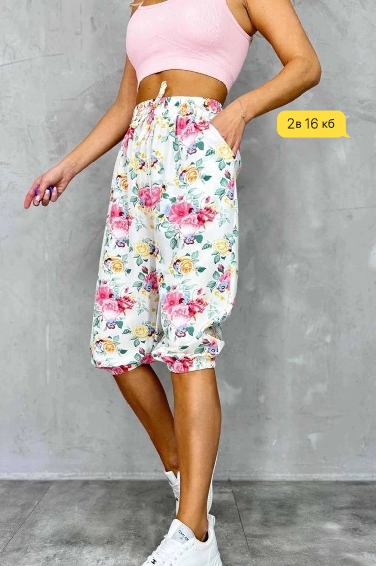 бриджи капри,бриджи женские,шорты бриджи, ,брюки бриджи