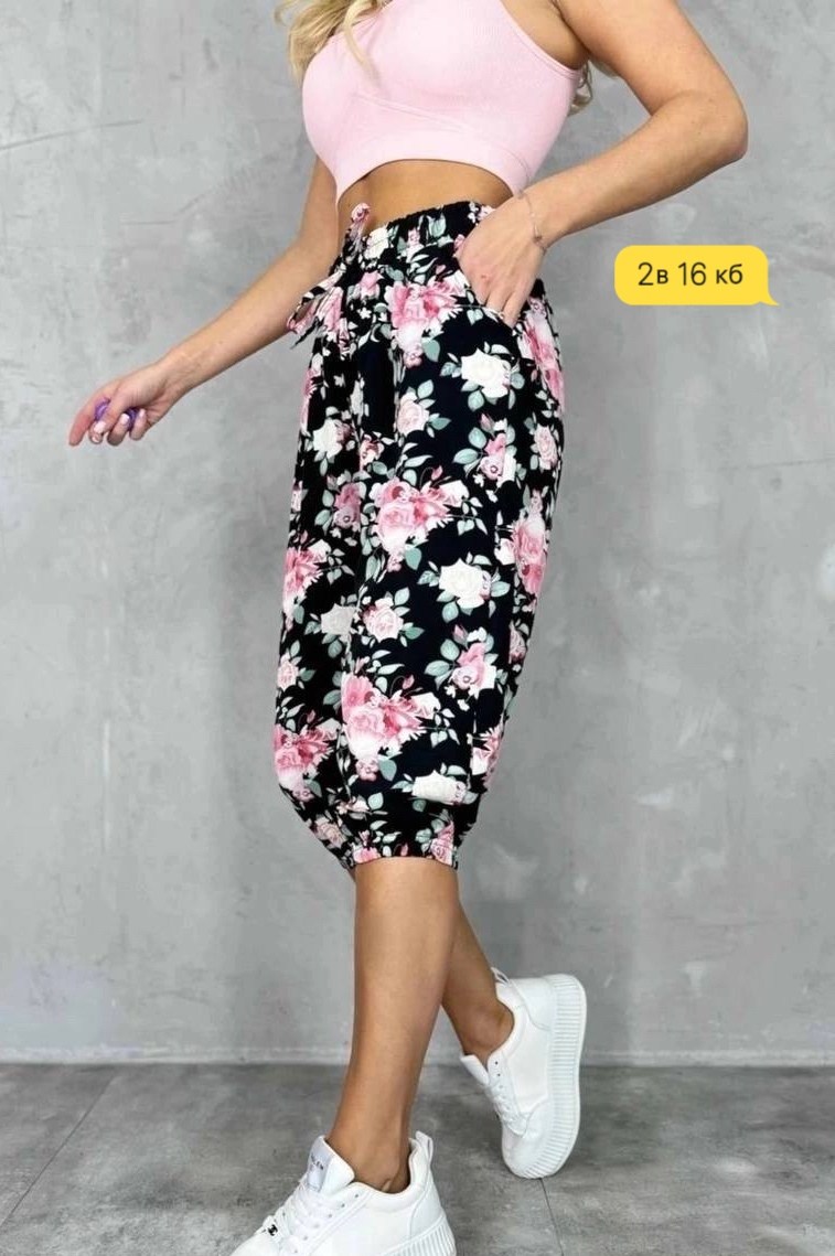 бриджи капри,бриджи женские,шорты бриджи, ,брюки бриджи