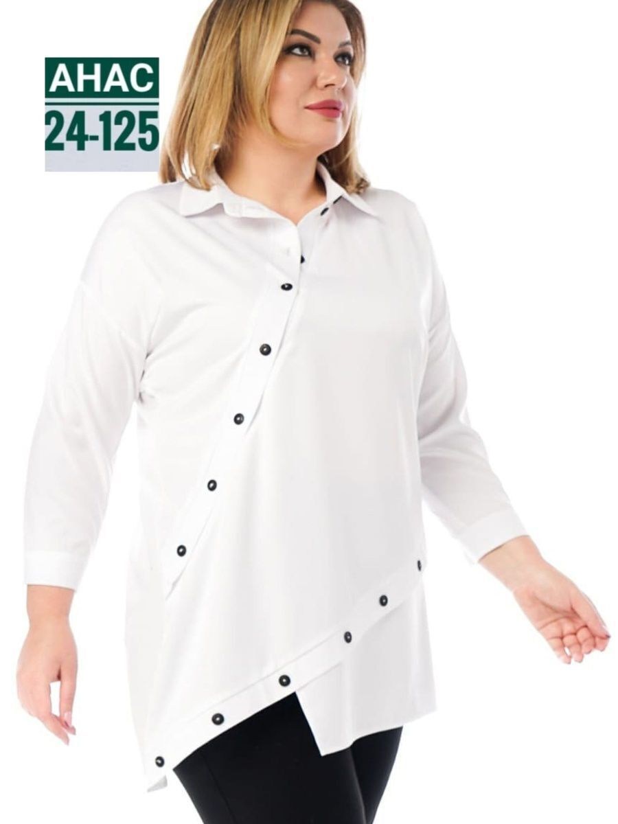 женская рубашка больших размеров,рубашка свободного кроя,блузка свободного кроя,удлиненная рубашка,рубашка туника