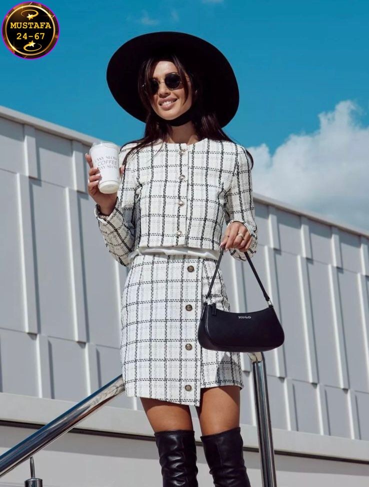 твидовый костюм женский с юбкой,костюм с юбкой твидовый,женский твидовый костюм,костюм твидовый,костюм женский с юбкой твидовый офисный пиджак