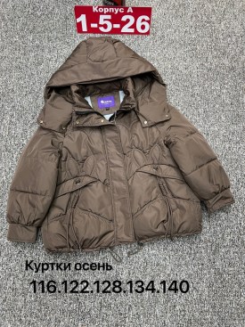 Верхняя одежда