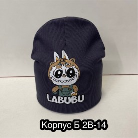 Шапка