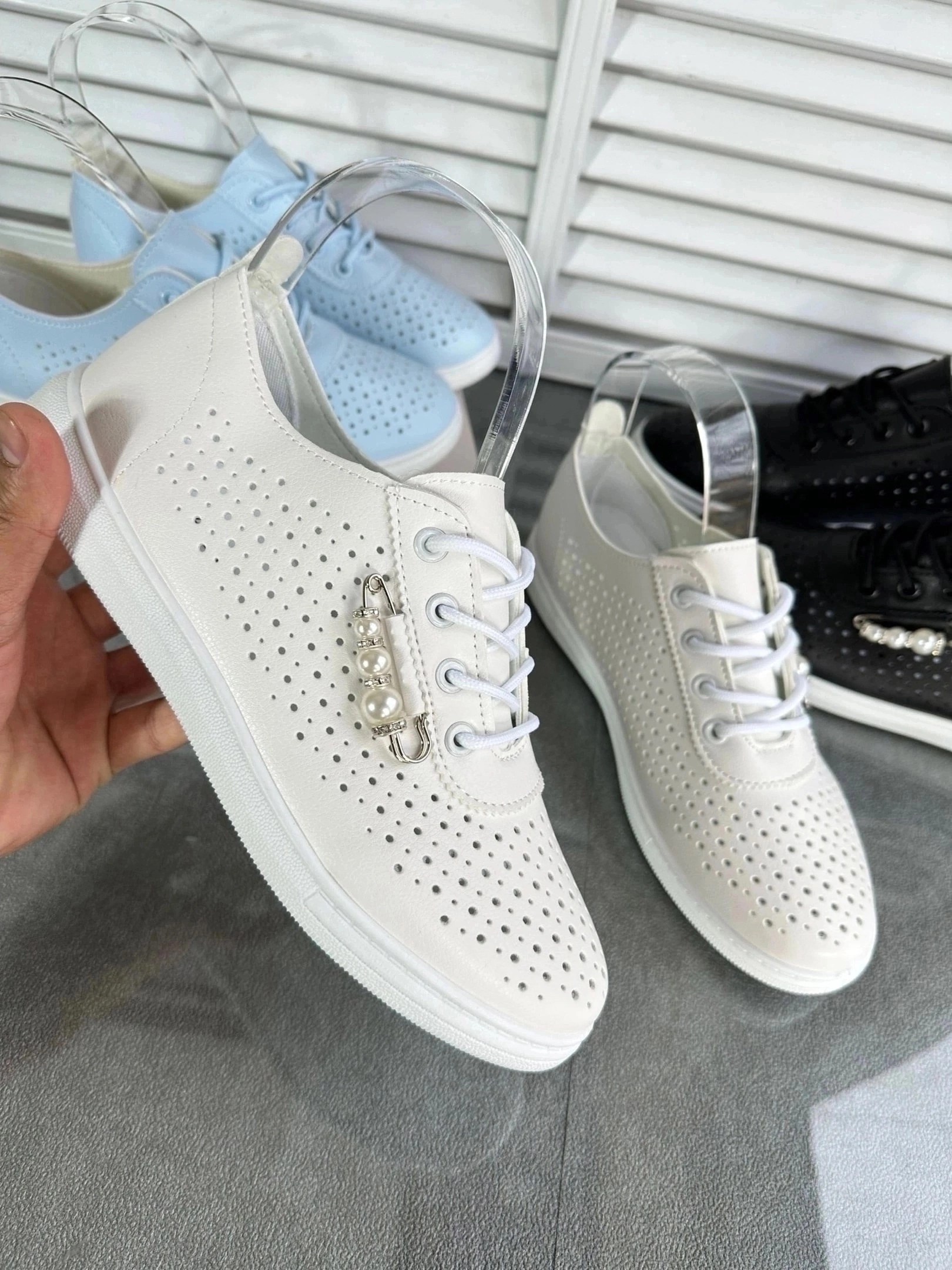 ,кеды с перфорацией женские,кеды женски,кеды с перфорацией,кеды женские летние