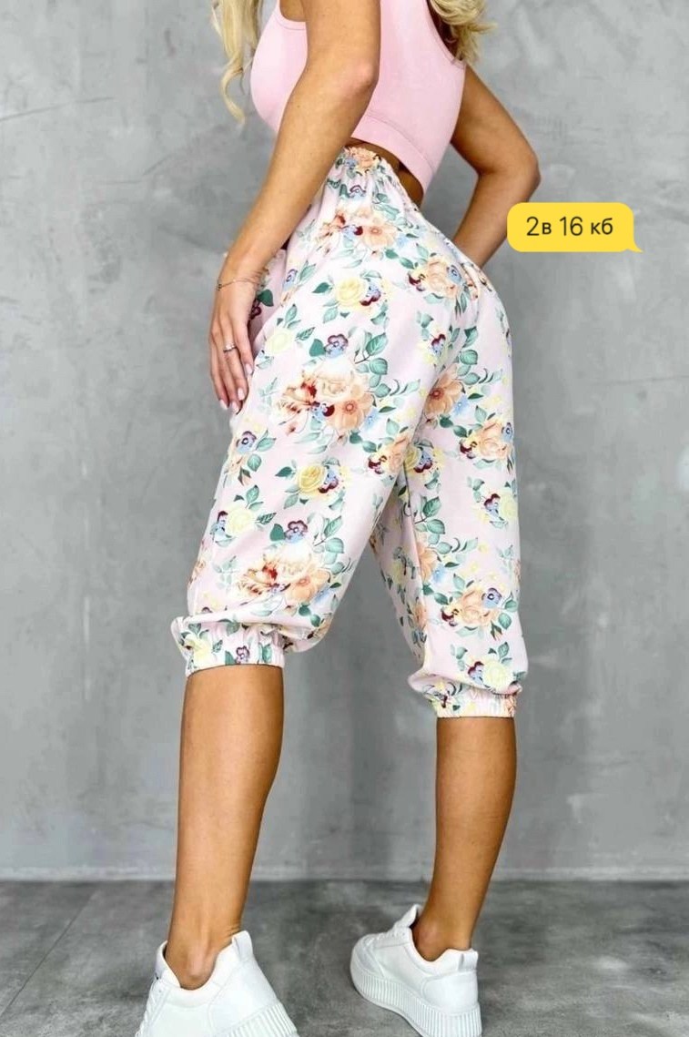 бриджи капри,бриджи женские,шорты бриджи, ,брюки бриджи