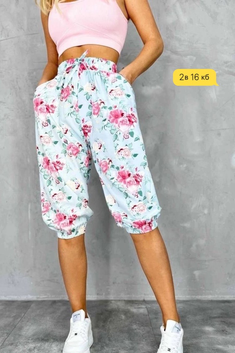 бриджи капри,бриджи женские,шорты бриджи, ,брюки бриджи