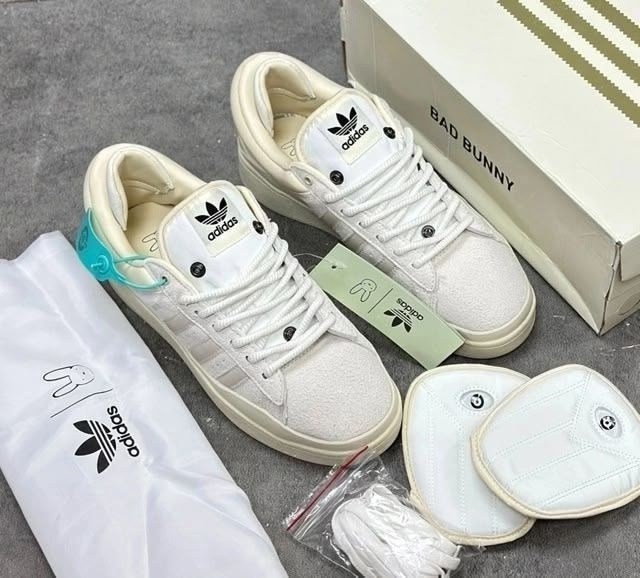 кроссовки adidas campus x bad bunny,кроссовки adidas campus bad bunny,адидас кампус бэд банни,адидас bad bunny campus,кроссовки adidas
