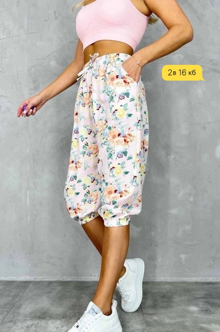 бриджи капри,бриджи женские,шорты бриджи, ,брюки бриджи