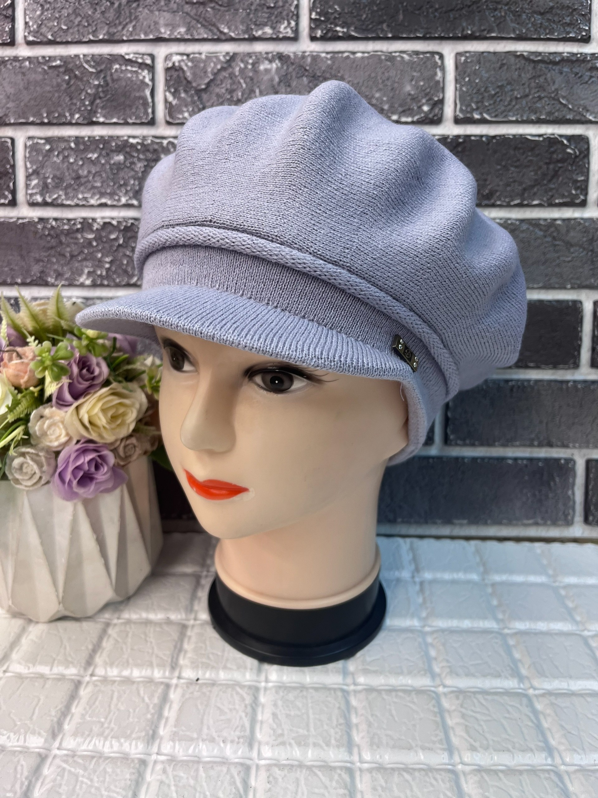 кепка женская,шапка женская,вязаная шапка женская,валберис кепки женские,береты женские