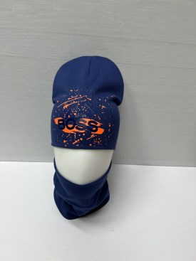 Шапка
