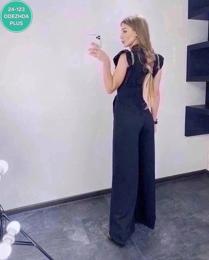 костюм двойка,костюм двойка женская,женские костюмы брючные,элегантные комбинезоны,брюки палаццо