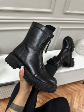 Ботинки