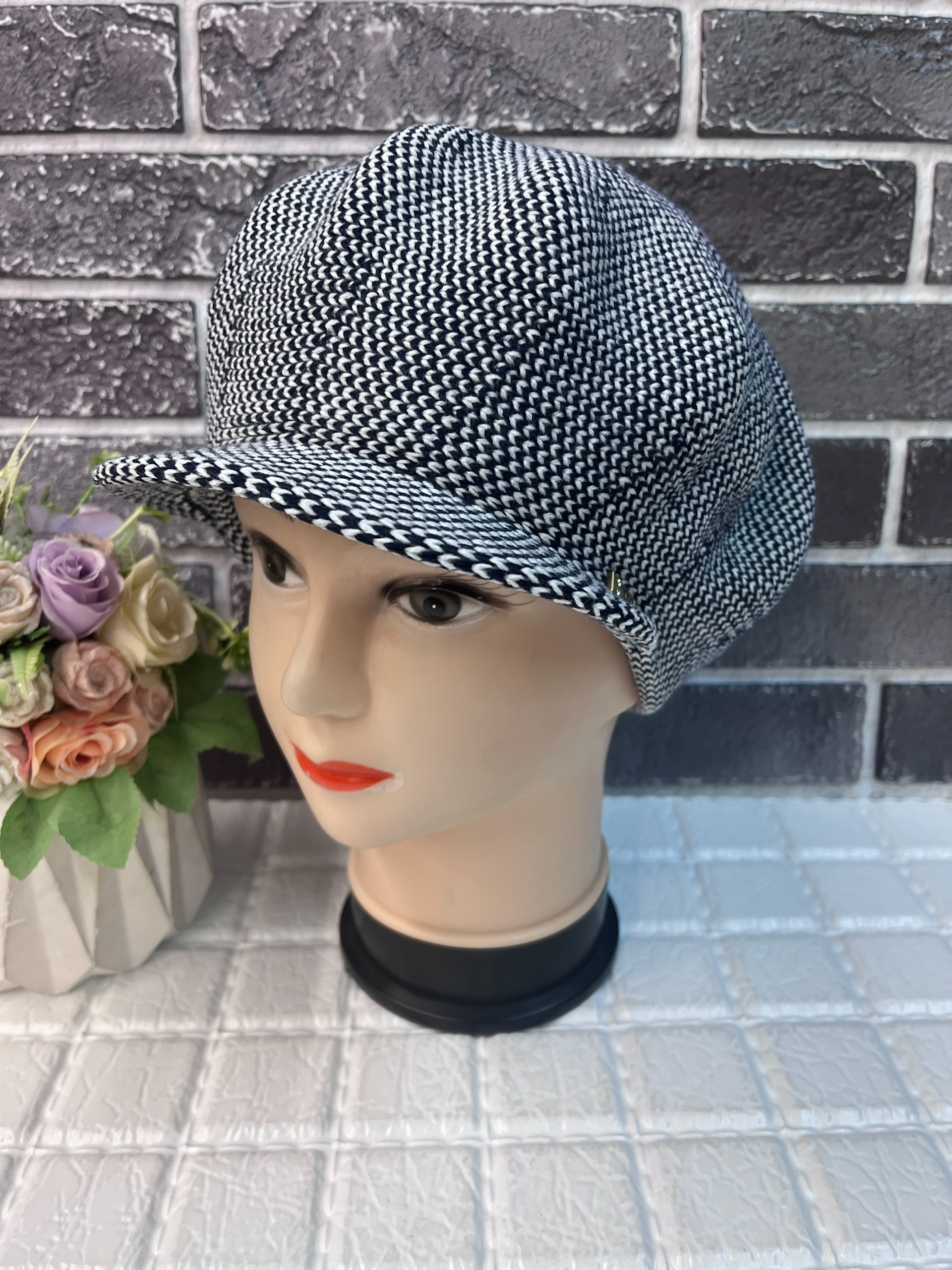 кепка женская,вязаная кепка женская,кепка взрослая,кепка восьмиклинка женская,кепка