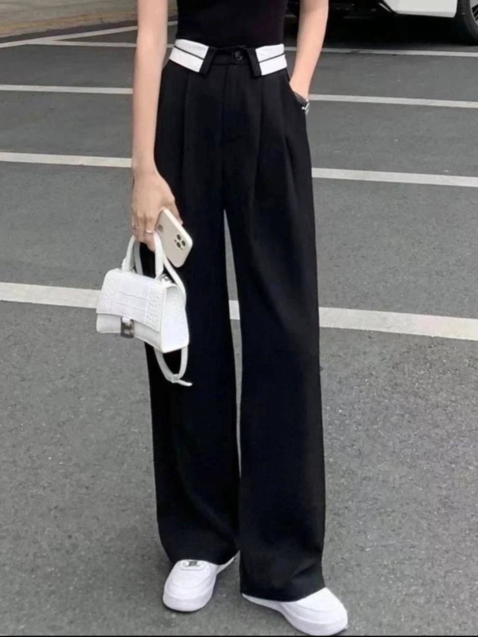 брюки с широкими штанинами,женские широкие брюки,брюки палаццо 2025,прямые широкие брюки,широкие брюки