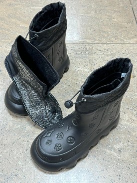 Сапоги
