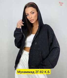 Толстовка