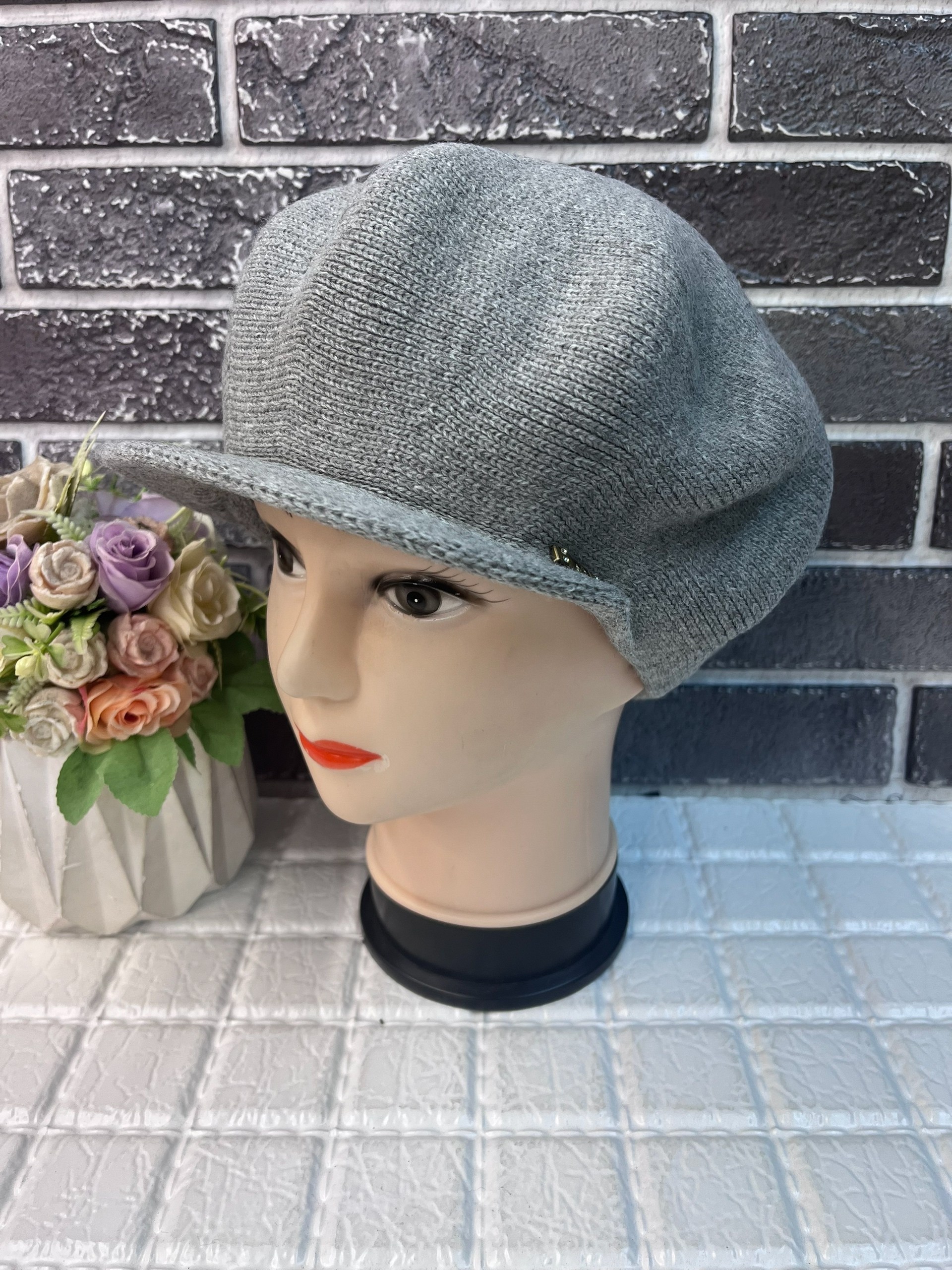 кепка женская,шапка женская,вязаная кепка женская,вязаная шапка женская,шапка для женщин