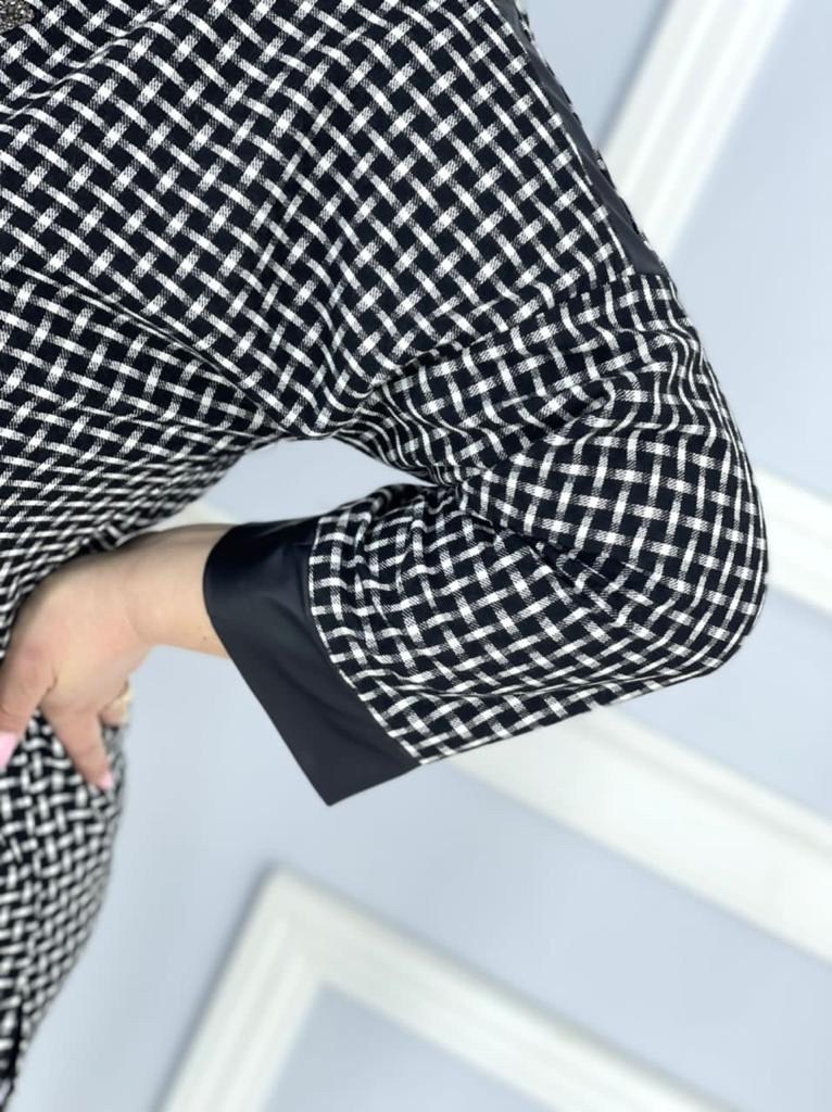 блузка женская,кофта женская,туника isabel mora 8647,блузка,блуза