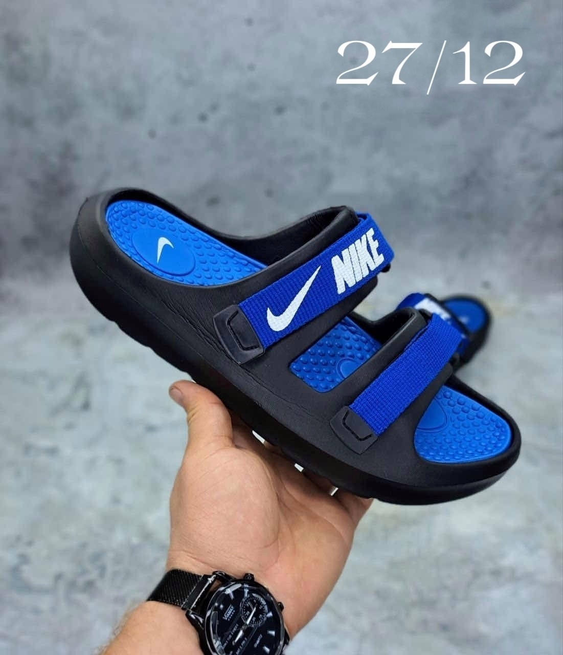 сандалии nike,сандали nike,шлёпанцы мужские,nike sandals,сандали найк