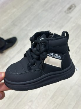 Ботинки