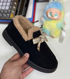 Мокасины