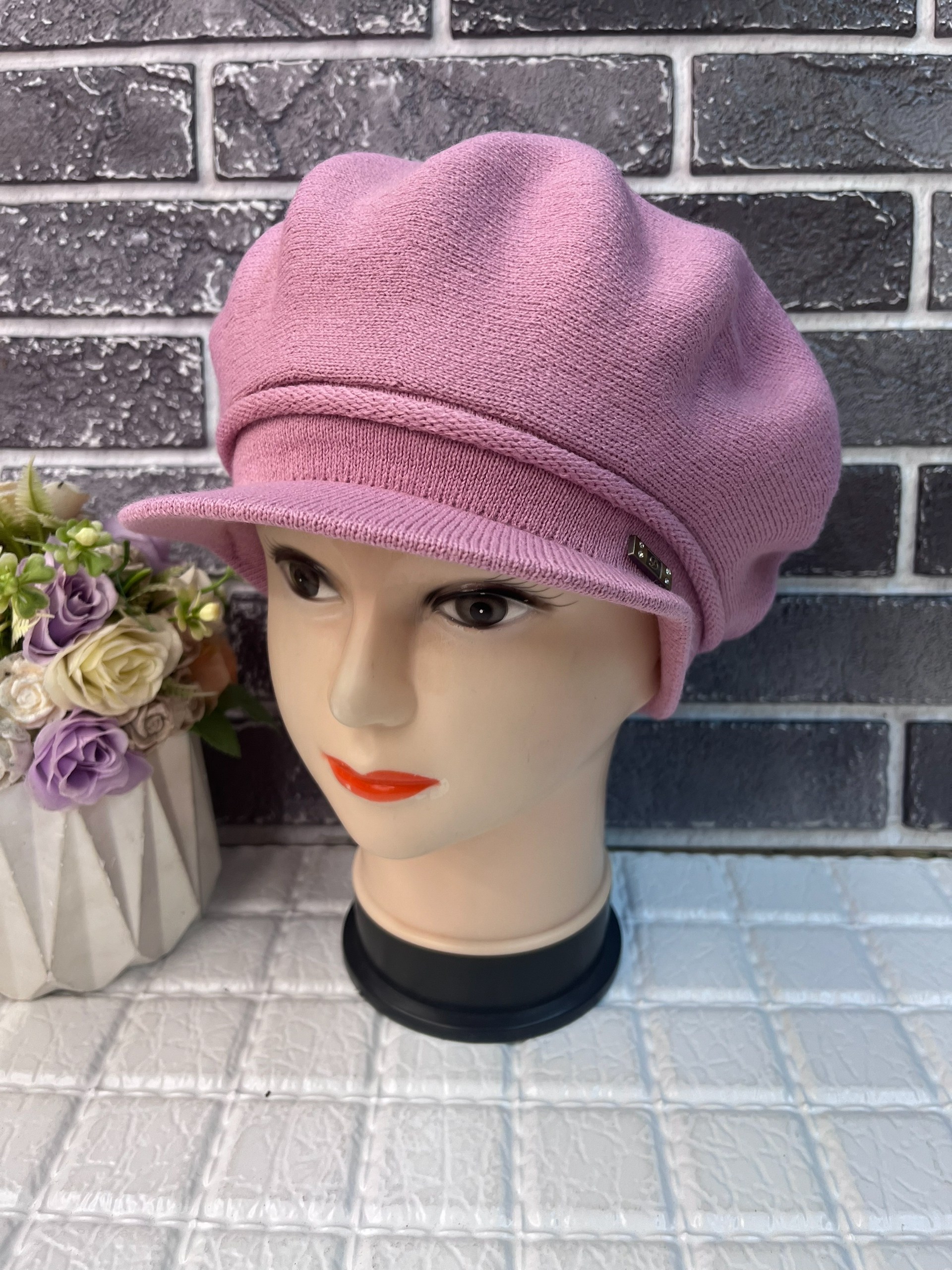 кепка женская,шапка женская,вязаная шапка женская,валберис кепки женские,береты женские