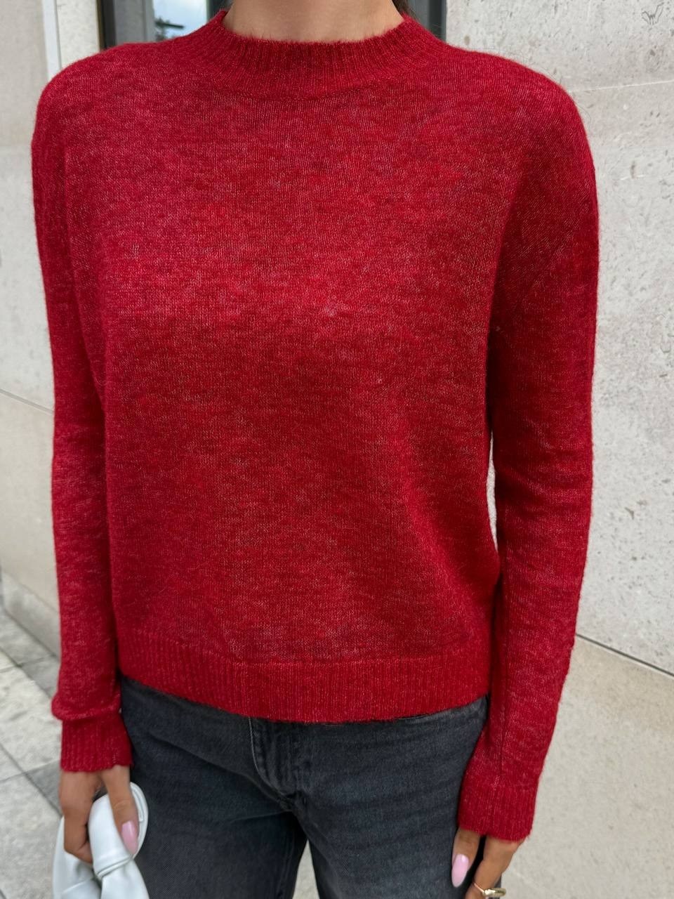 красный джемпер,джемпер,красный свитер,свитер джемпер,свитер