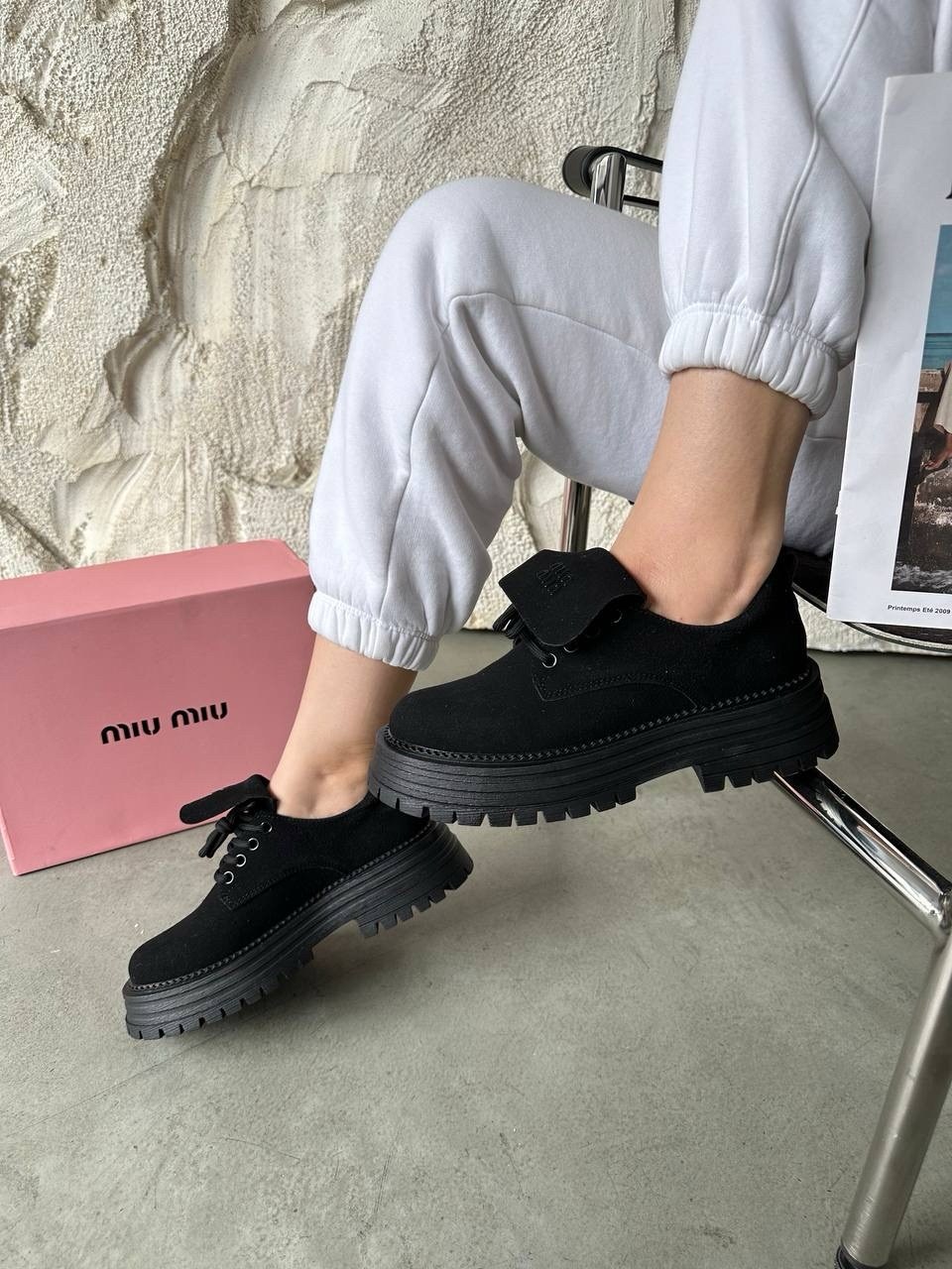 ,ботинки miu miu,ботинки miu, miu miu,обуви