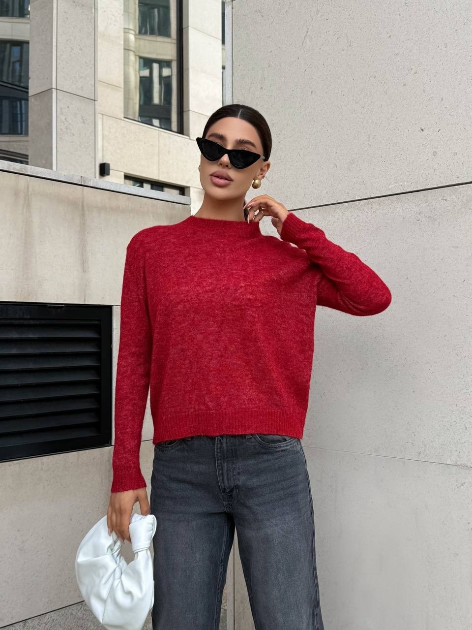 красный джемпер,джемпер,красный свитер,свитер джемпер,свитер