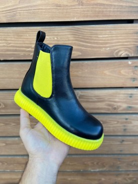 Ботинки
