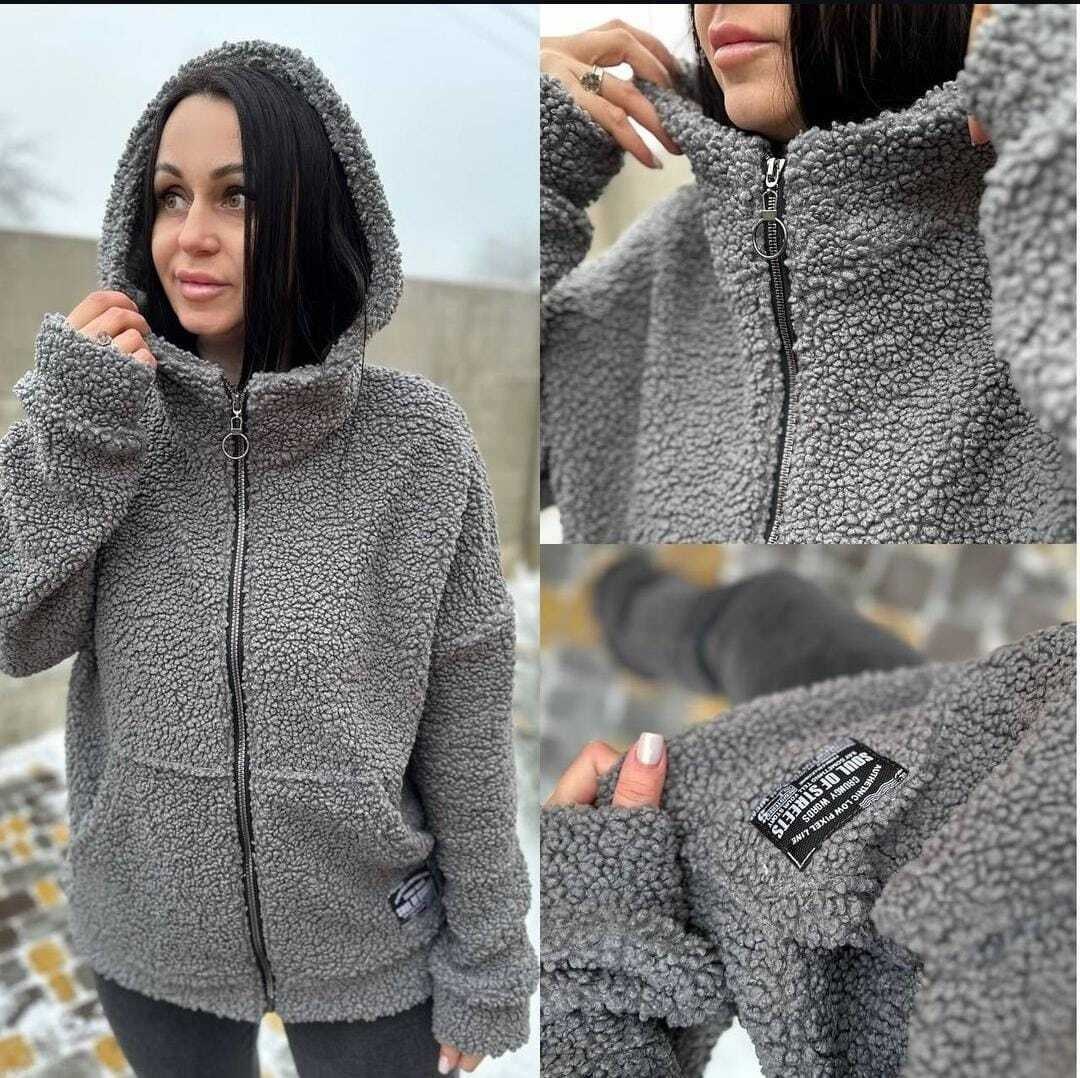 толстовка барашек,кардиган барашек,кофта барашек,женская кофта,куртка барашек