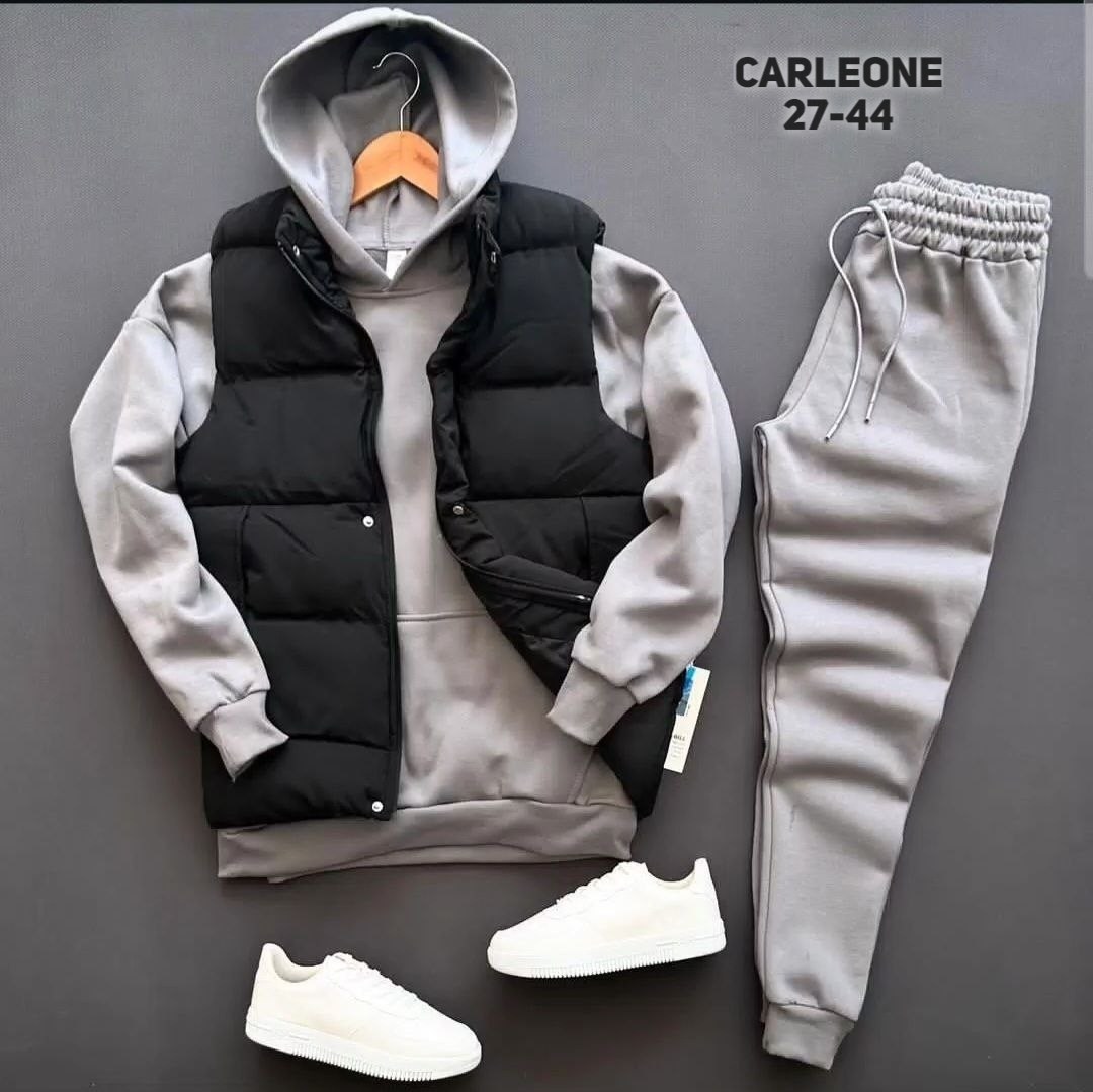 мужские спортивные костюмы,спортивный костюм тройка с жилеткой,спорт костюм,костюм для мужчин,костюм мужской