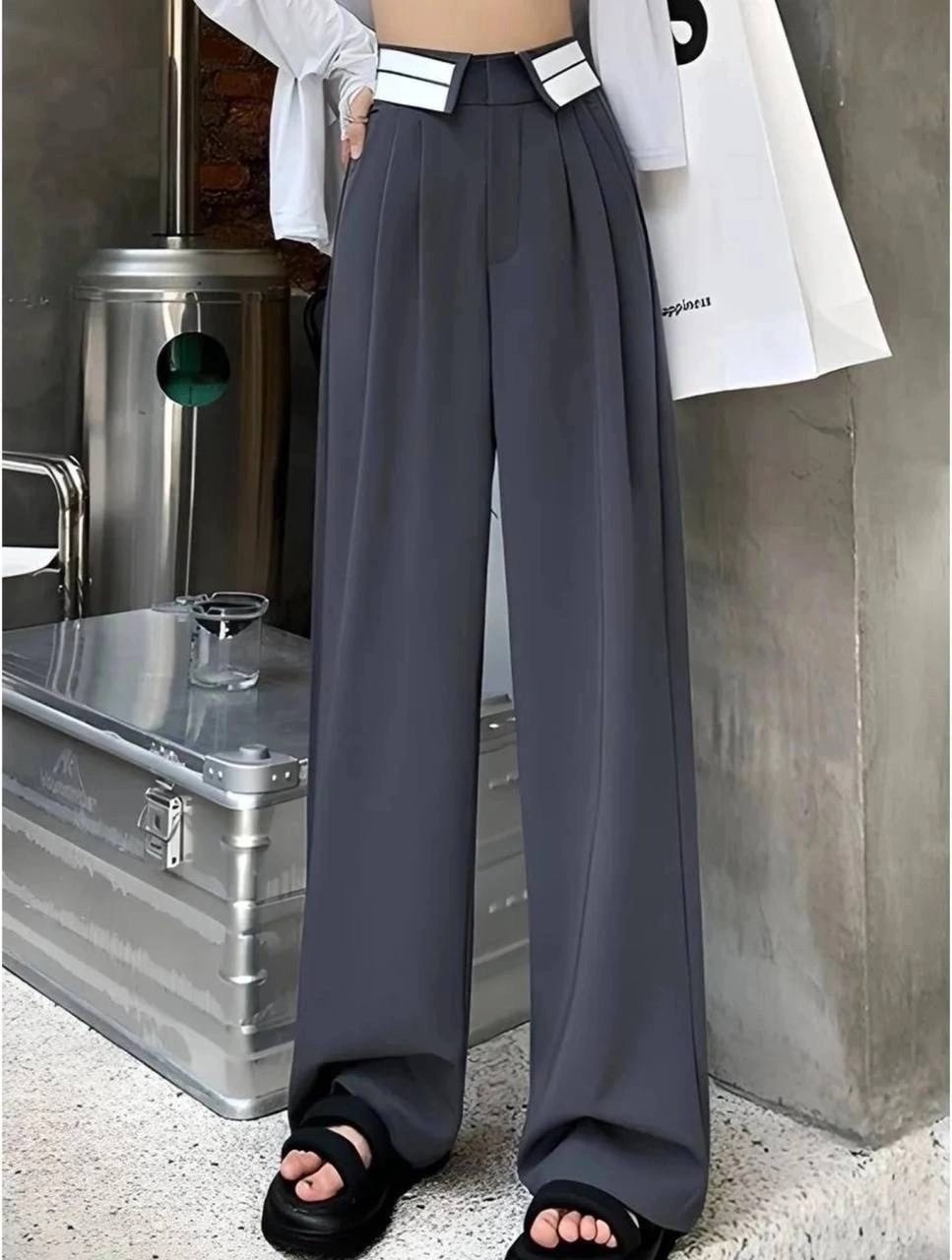 брюки с широкими штанинами,женские широкие брюки,брюки палаццо 2025,прямые широкие брюки,широкие брюки